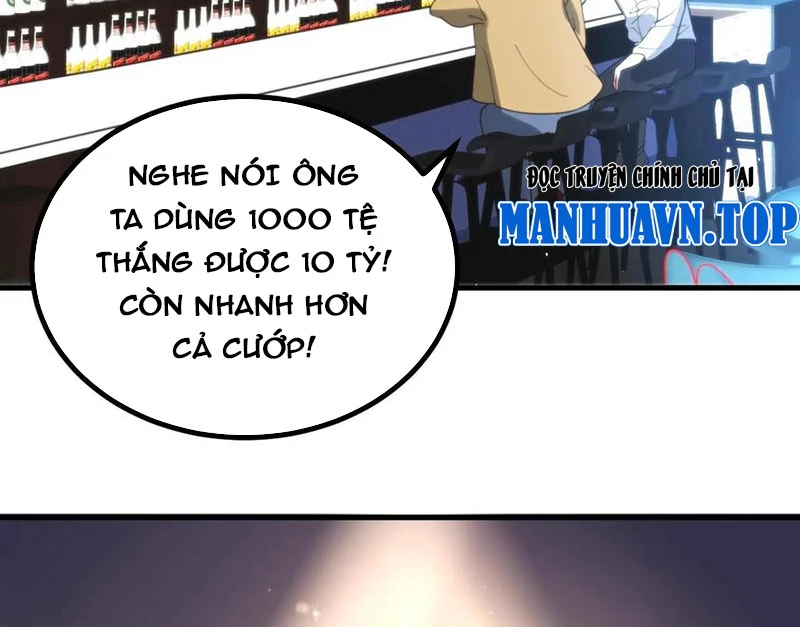Ta Có 90 Tỷ Tiền Liếm Cẩu! Chapter 427 - Trang 4