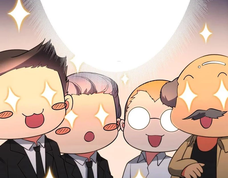 Ta Có 90 Tỷ Tiền Liếm Cẩu! Chapter 427 - Trang 4