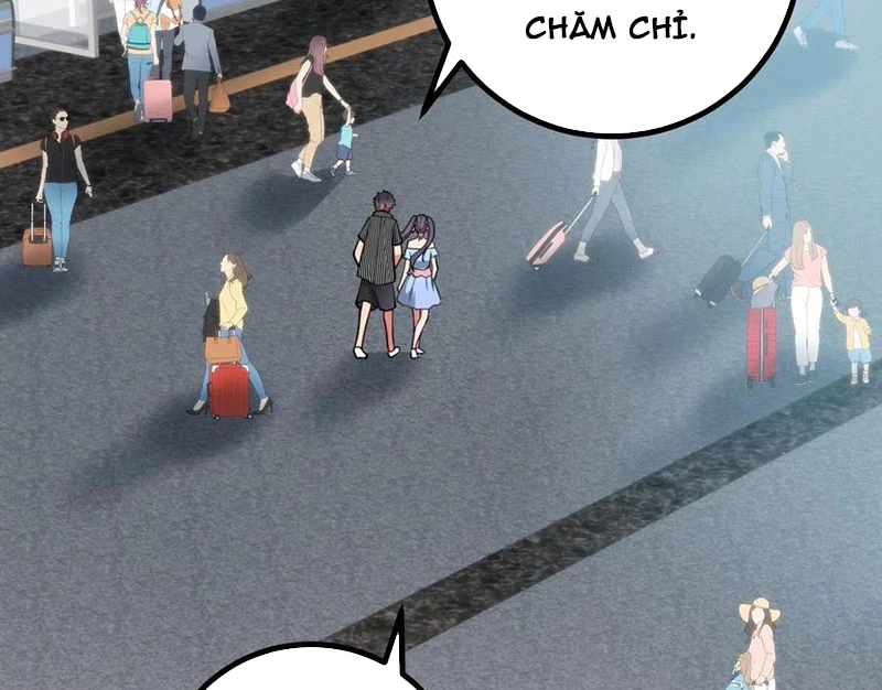 Ta Có 90 Tỷ Tiền Liếm Cẩu! Chapter 427 - Trang 4