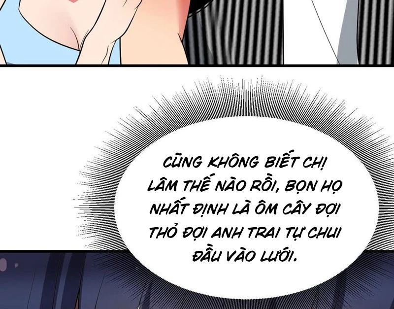 Ta Có 90 Tỷ Tiền Liếm Cẩu! Chapter 427 - Trang 4