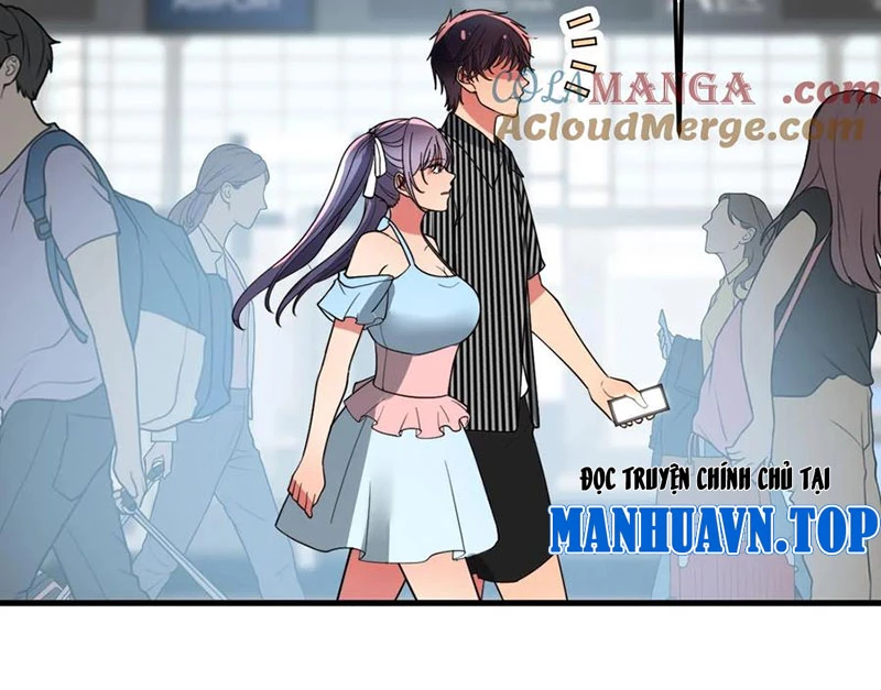 Ta Có 90 Tỷ Tiền Liếm Cẩu! Chapter 427 - Trang 4