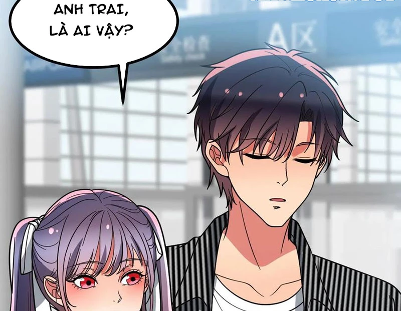Ta Có 90 Tỷ Tiền Liếm Cẩu! Chapter 427 - Trang 4
