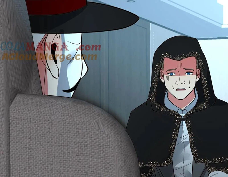 Ta Có 90 Tỷ Tiền Liếm Cẩu! Chapter 427 - Trang 4