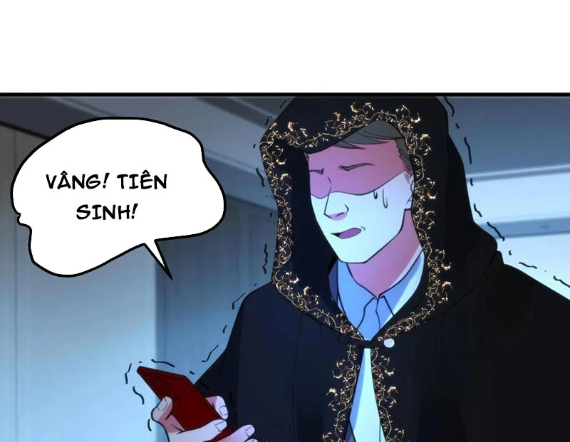 Ta Có 90 Tỷ Tiền Liếm Cẩu! Chapter 427 - Trang 4