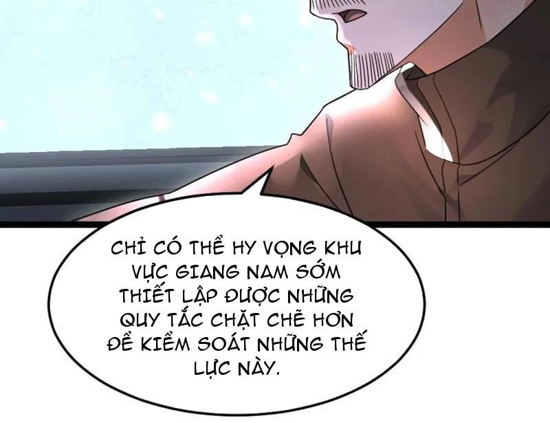 Toàn Cầu Băng Phong: Ta Chế Tạo Phòng An Toàn Tại Tận Thế Chapter 520 - Trang 4