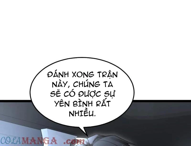 Toàn Cầu Băng Phong: Ta Chế Tạo Phòng An Toàn Tại Tận Thế Chapter 520 - Trang 4