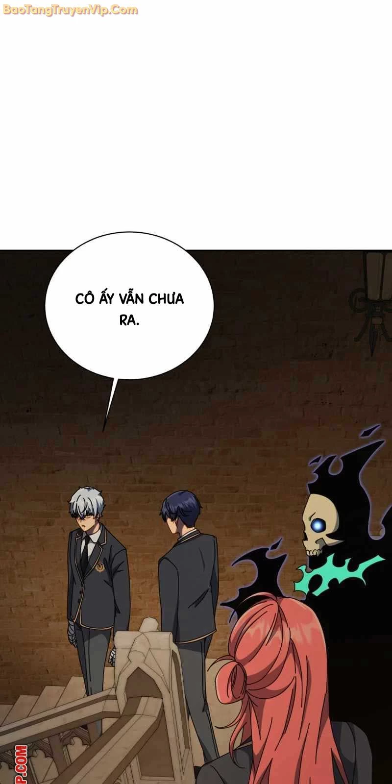 Tử Linh Sư Thiên Tài Của Học Viện Chapter 145 - Next 