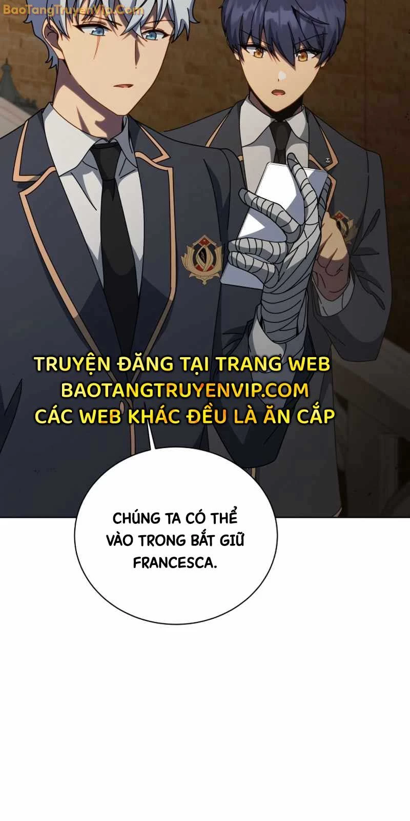 Tử Linh Sư Thiên Tài Của Học Viện Chapter 145 - Next 