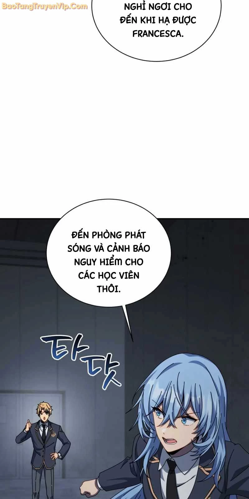 Tử Linh Sư Thiên Tài Của Học Viện Chapter 145 - Next 