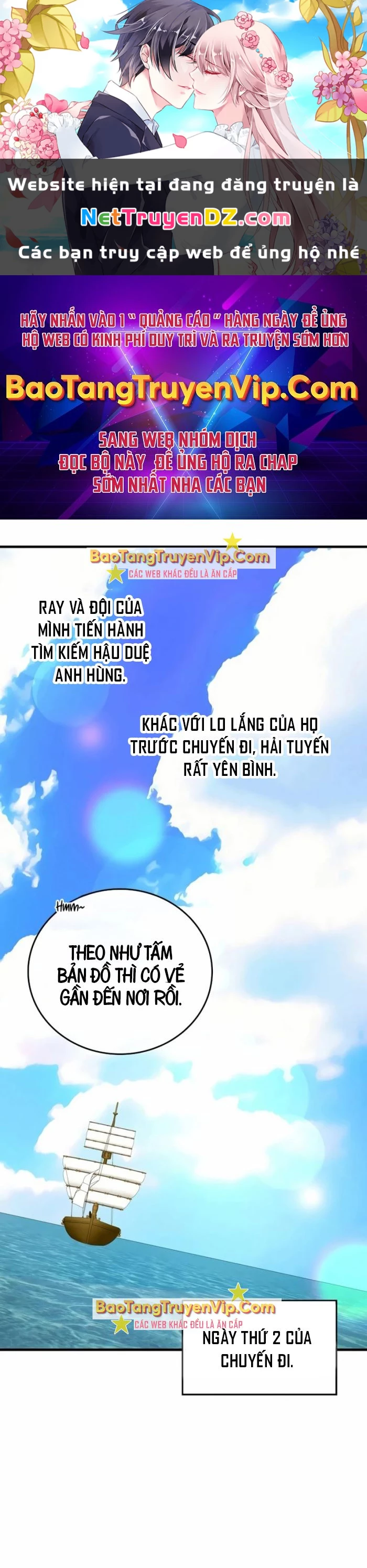 Thánh Cái Khỉ Gì, Đây Là Sức Mạnh Của Y Học Hiện Đại Chapter 101 - Trang 3