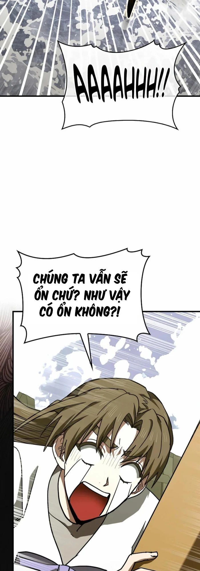 Thánh Cái Khỉ Gì, Đây Là Sức Mạnh Của Y Học Hiện Đại Chapter 101 - Trang 3