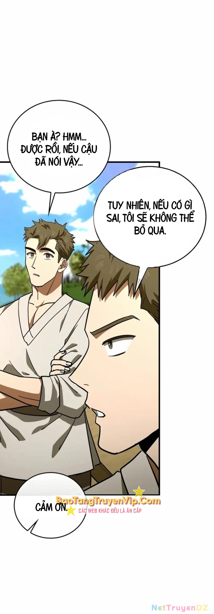 Thánh Cái Khỉ Gì, Đây Là Sức Mạnh Của Y Học Hiện Đại Chapter 101 - Trang 3