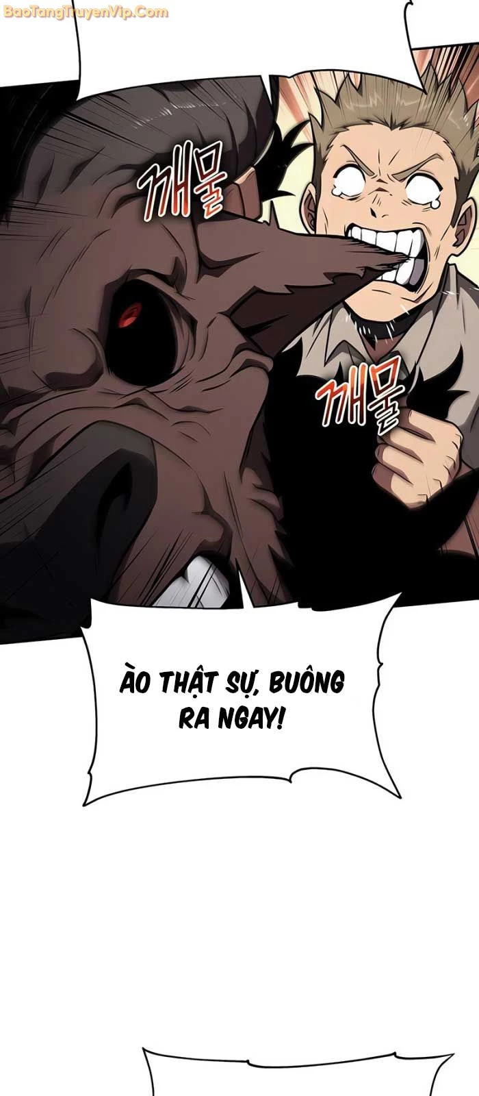 Vua Hiệp Sĩ Đã Trở Lại Với Một Vị Thần Chapter 89 - Next Chapter 90