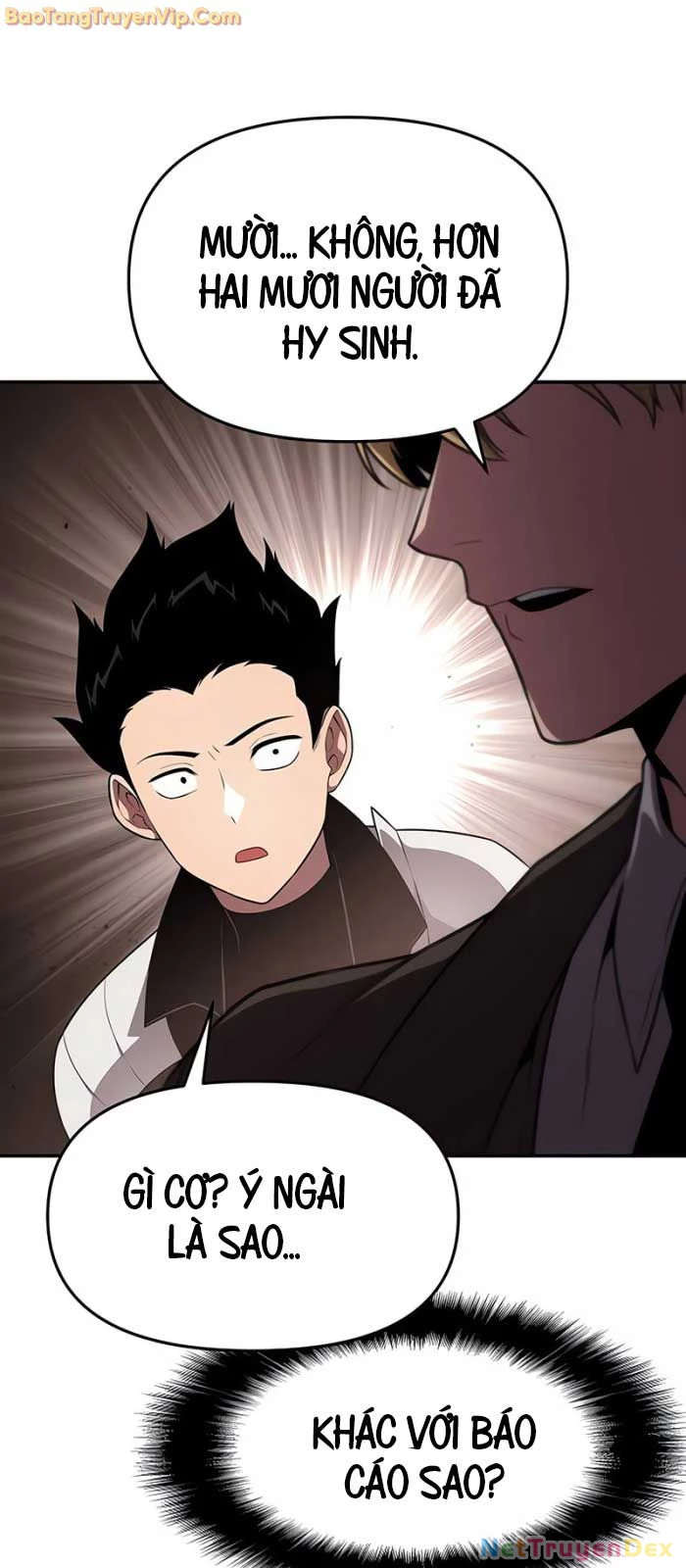 Vua Hiệp Sĩ Đã Trở Lại Với Một Vị Thần Chapter 89 - Next Chapter 90