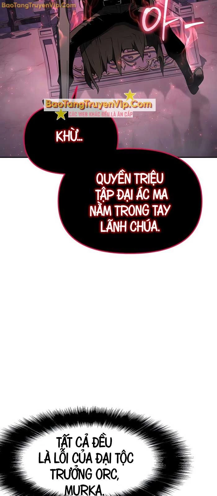 Vua Hiệp Sĩ Đã Trở Lại Với Một Vị Thần Chapter 89 - Next Chapter 90