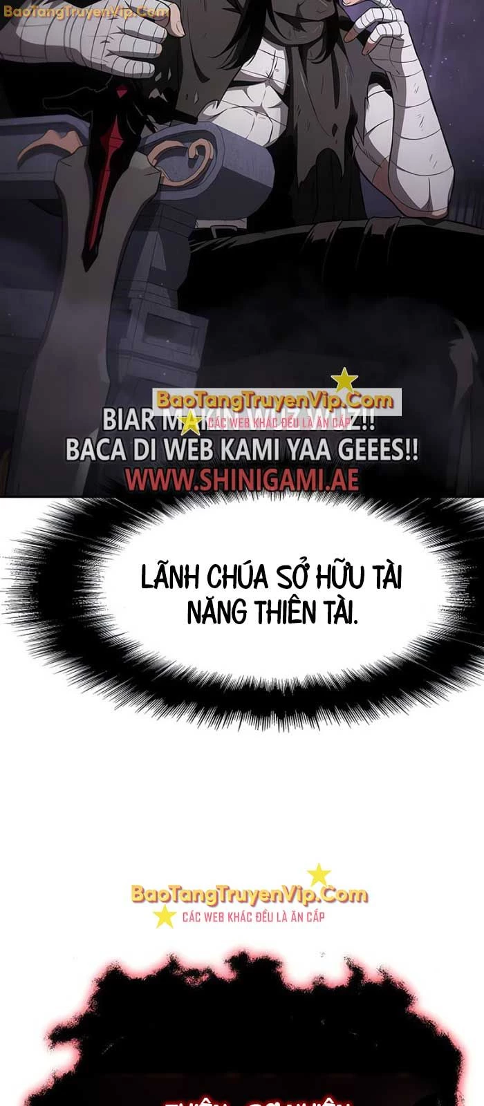 Vua Hiệp Sĩ Đã Trở Lại Với Một Vị Thần Chapter 89 - Next Chapter 90