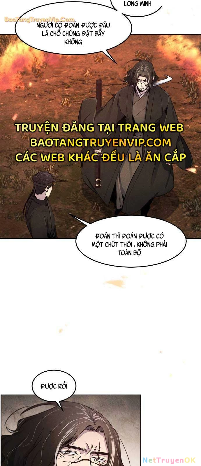 Cuồng Ma Tái Thế Chapter 132 - Trang 4