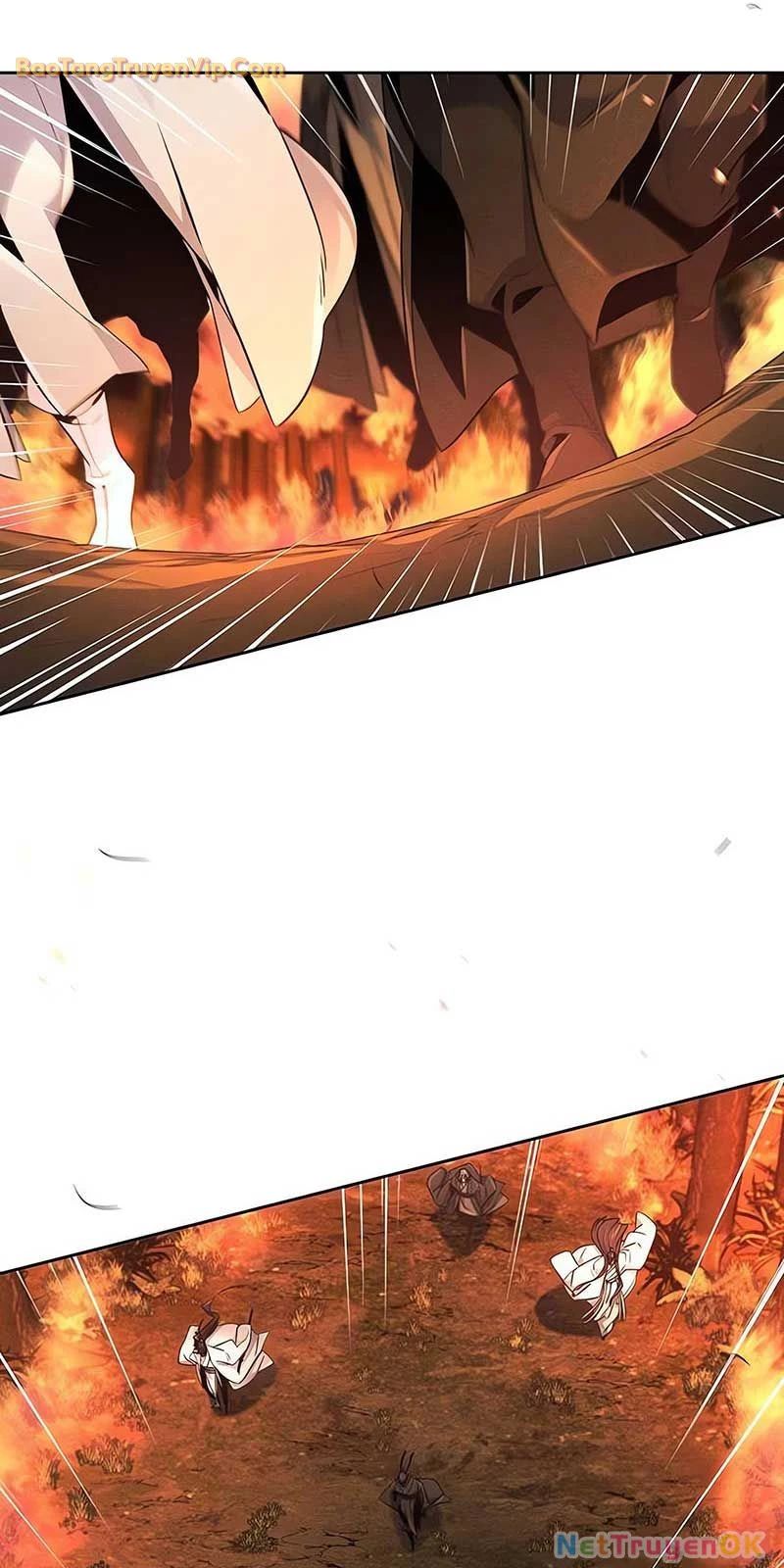 Cuồng Ma Tái Thế Chapter 132 - Trang 4