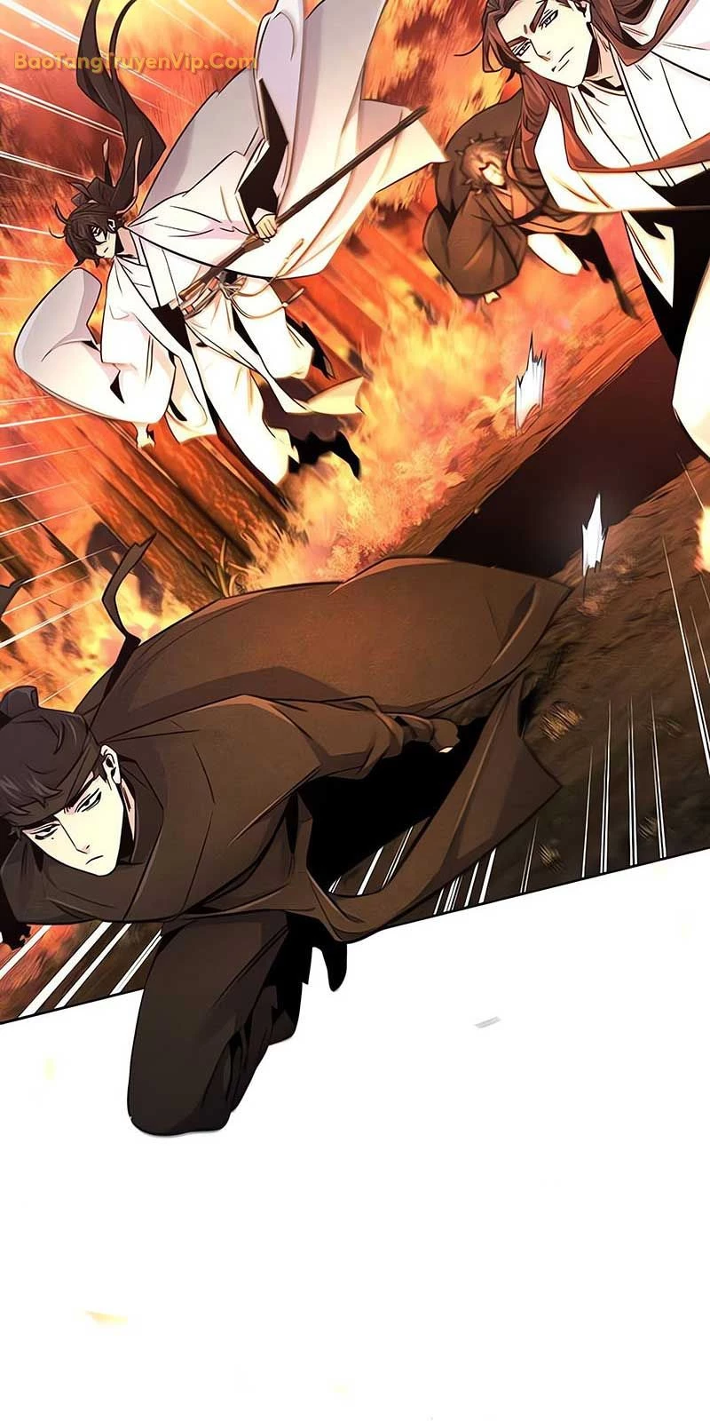 Cuồng Ma Tái Thế Chapter 132 - Trang 4