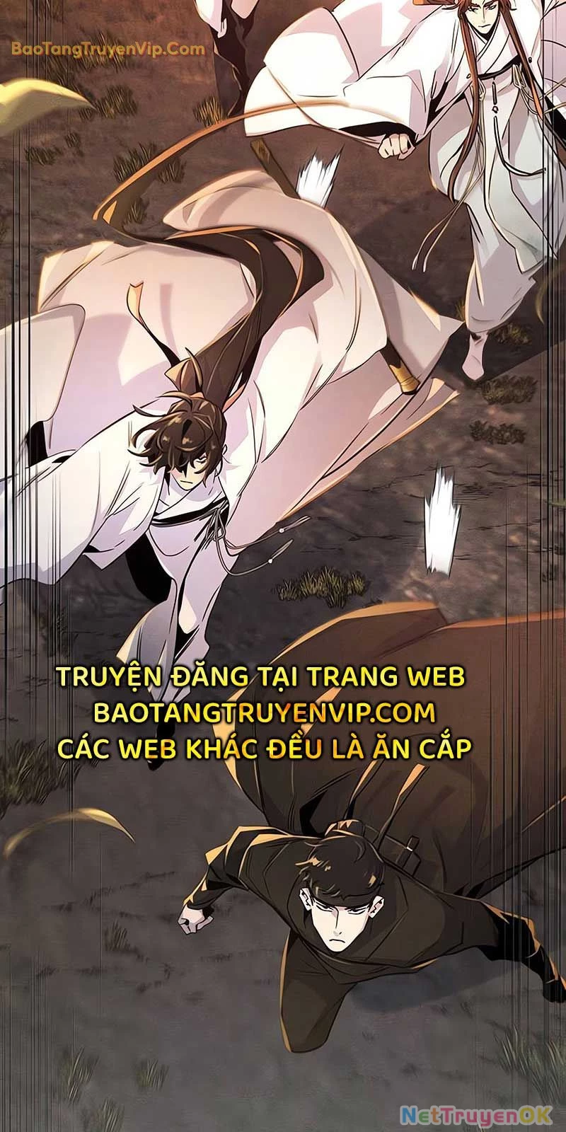Cuồng Ma Tái Thế Chapter 132 - Trang 4