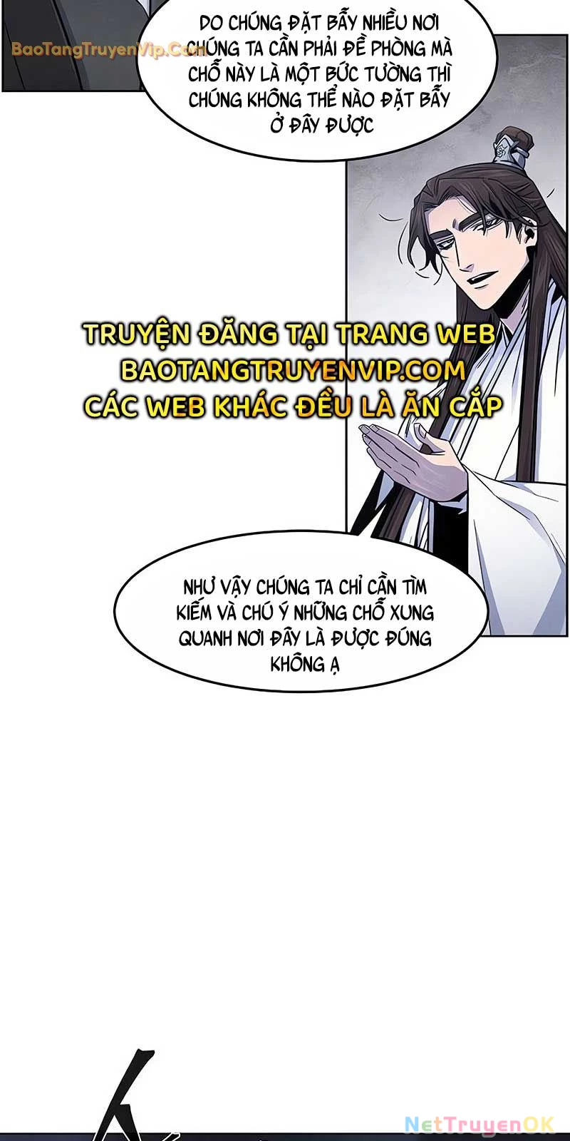 Cuồng Ma Tái Thế Chapter 132 - Trang 4