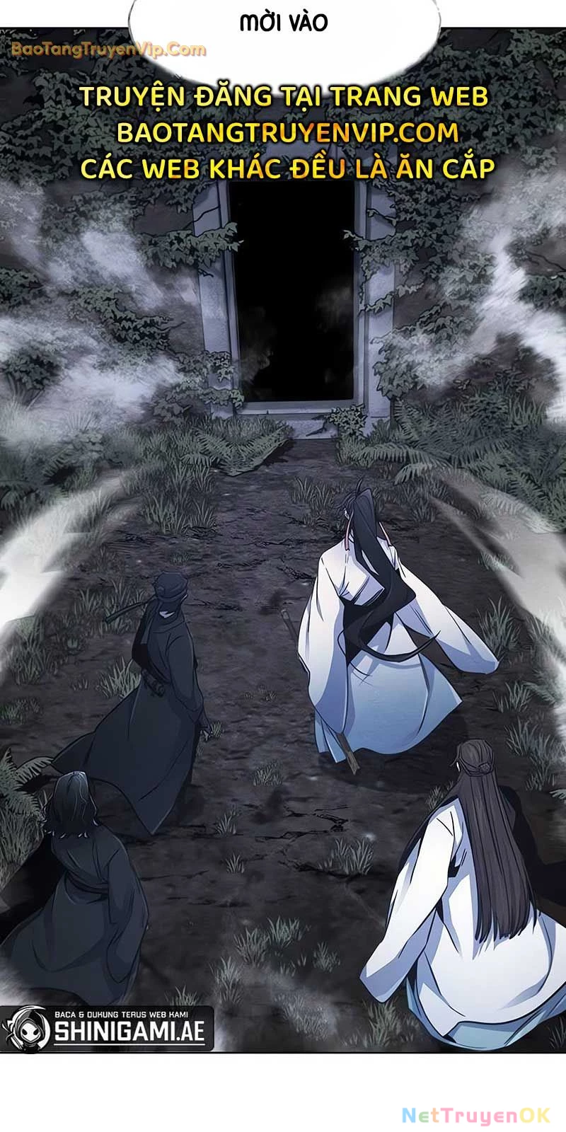 Cuồng Ma Tái Thế Chapter 132 - Trang 4