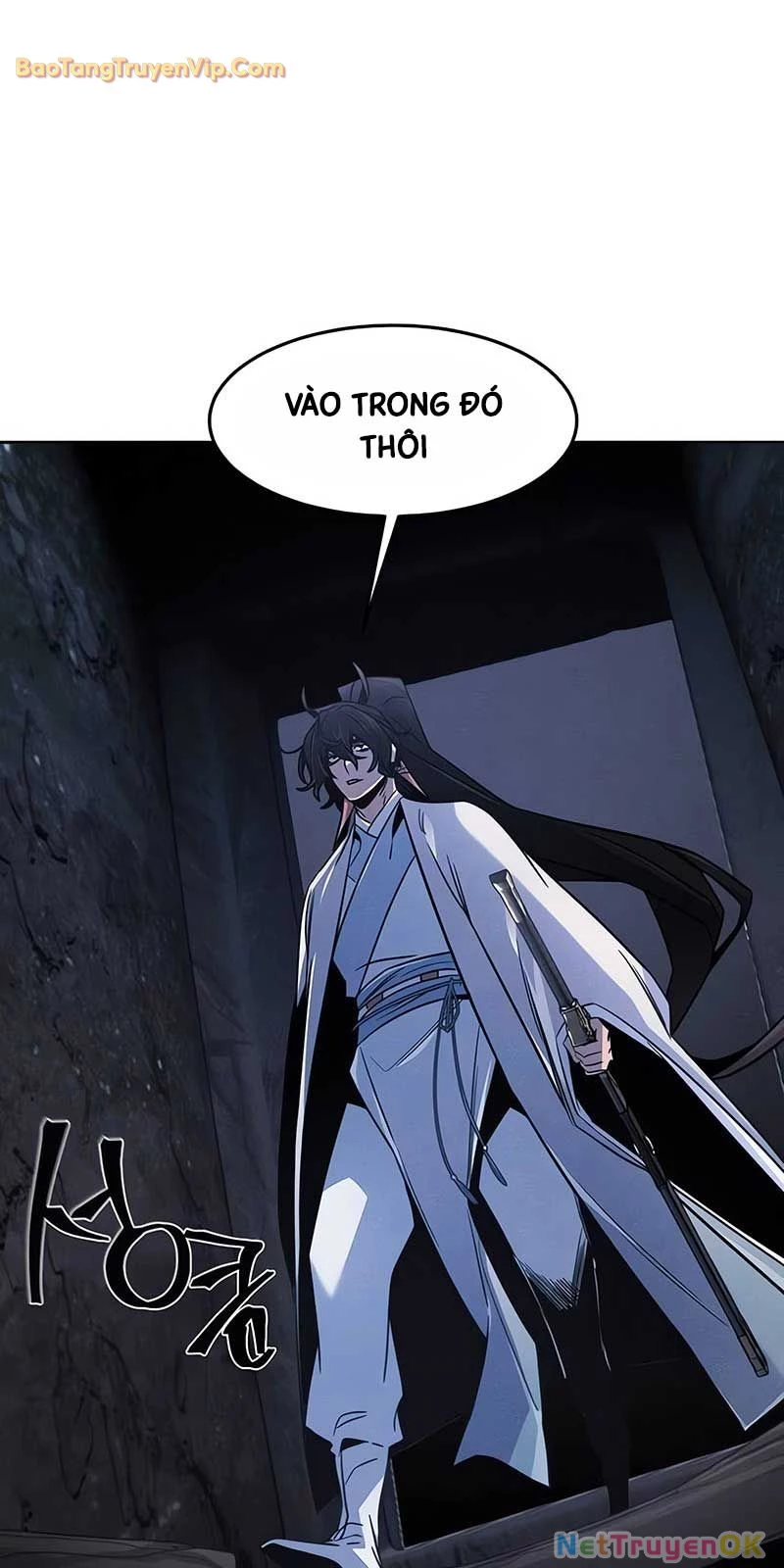 Cuồng Ma Tái Thế Chapter 132 - Trang 4