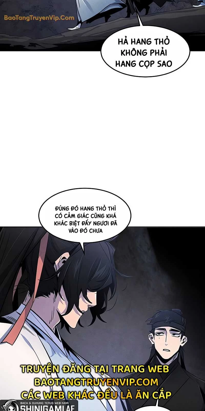 Cuồng Ma Tái Thế Chapter 132 - Trang 4