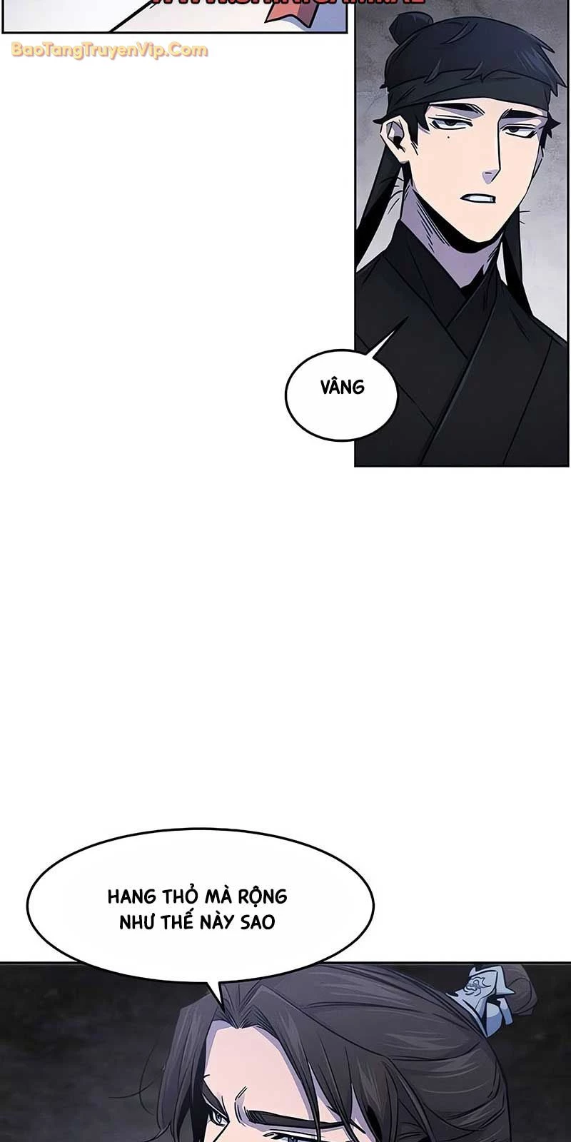 Cuồng Ma Tái Thế Chapter 132 - Trang 4