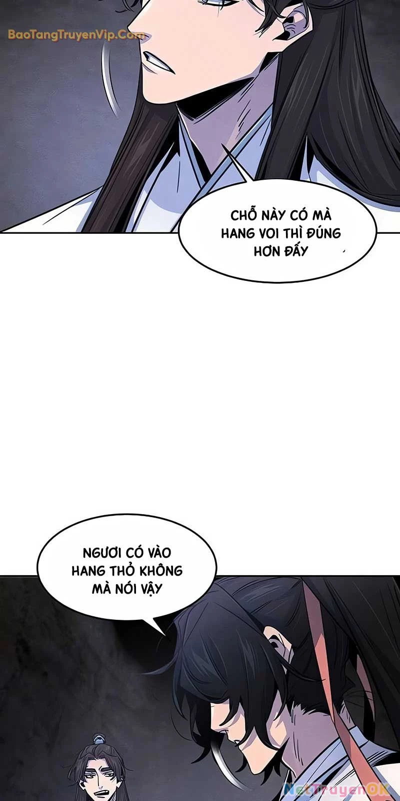 Cuồng Ma Tái Thế Chapter 132 - Trang 4
