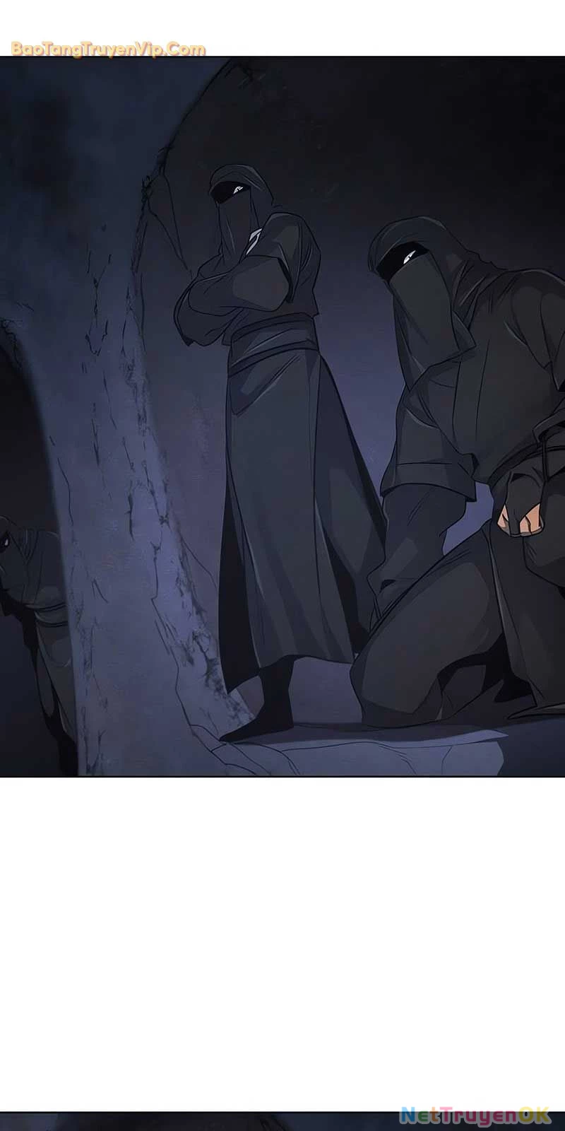 Cuồng Ma Tái Thế Chapter 132 - Trang 4
