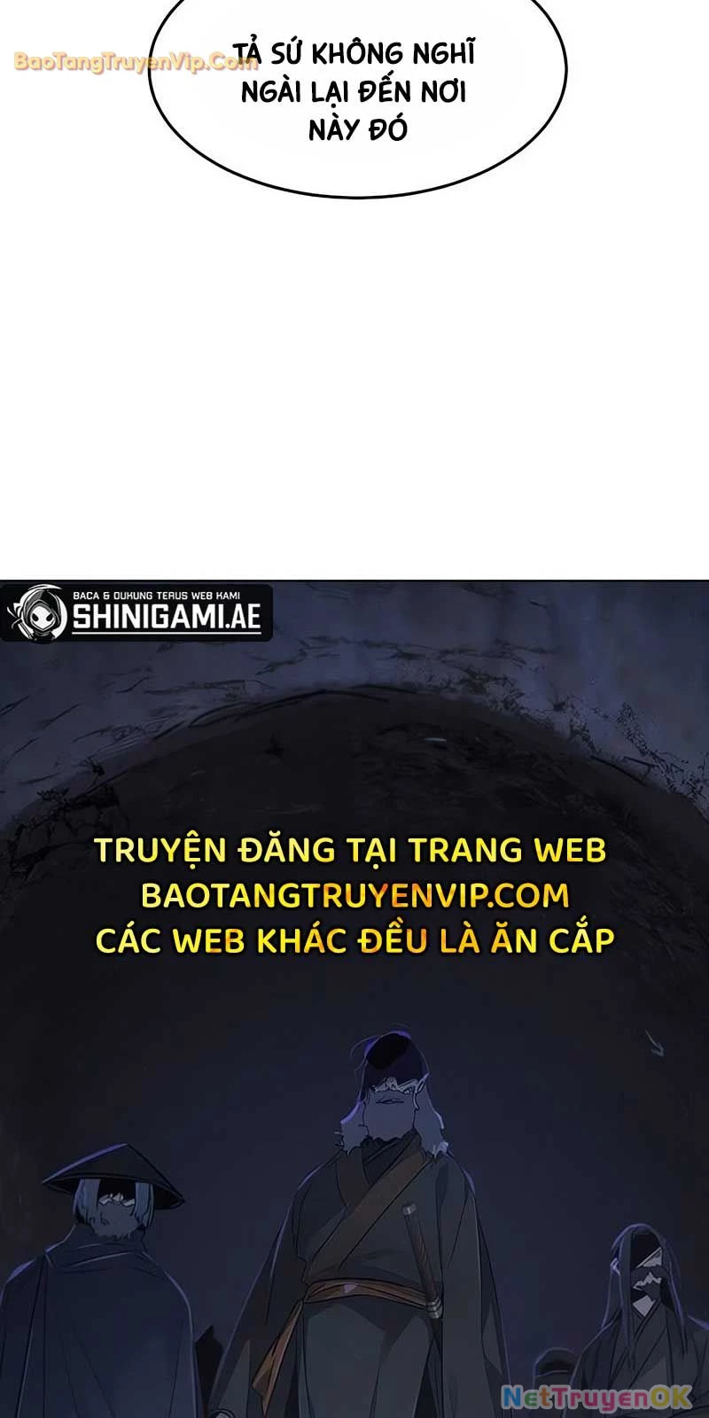 Cuồng Ma Tái Thế Chapter 132 - Trang 4