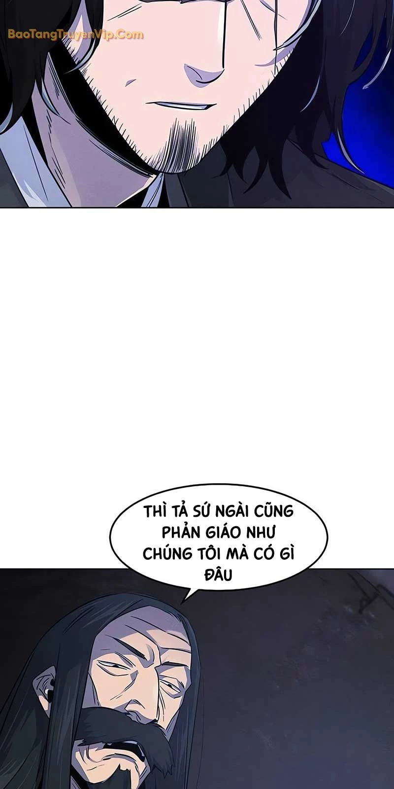 Cuồng Ma Tái Thế Chapter 132 - Trang 4