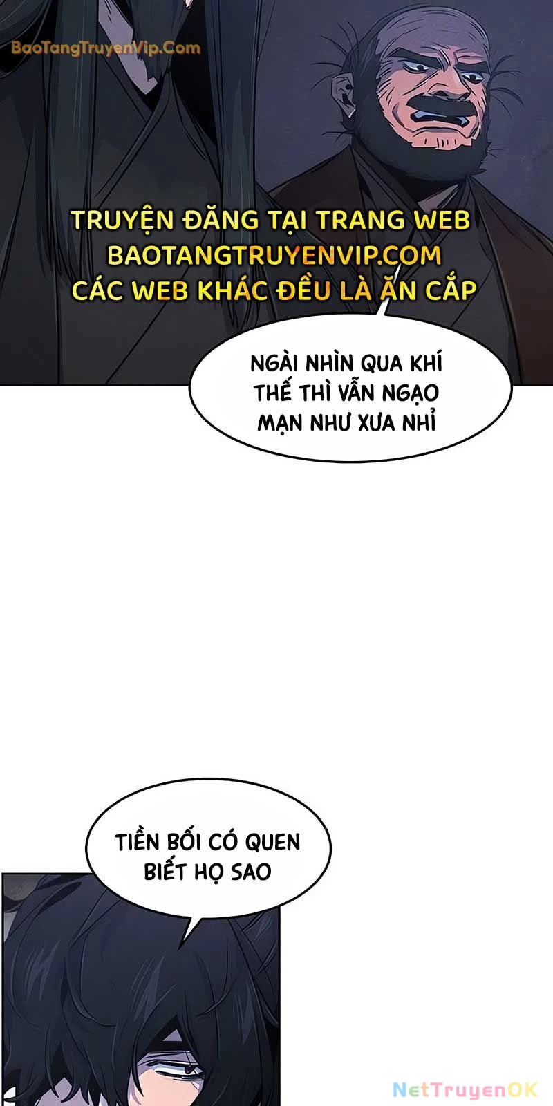 Cuồng Ma Tái Thế Chapter 132 - Trang 4