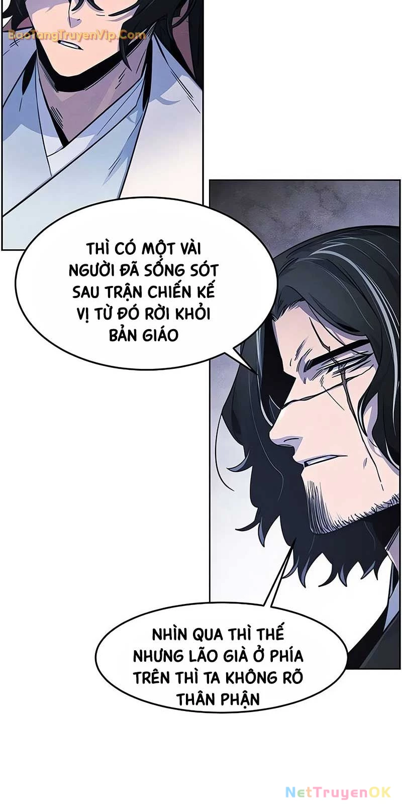 Cuồng Ma Tái Thế Chapter 132 - Trang 4
