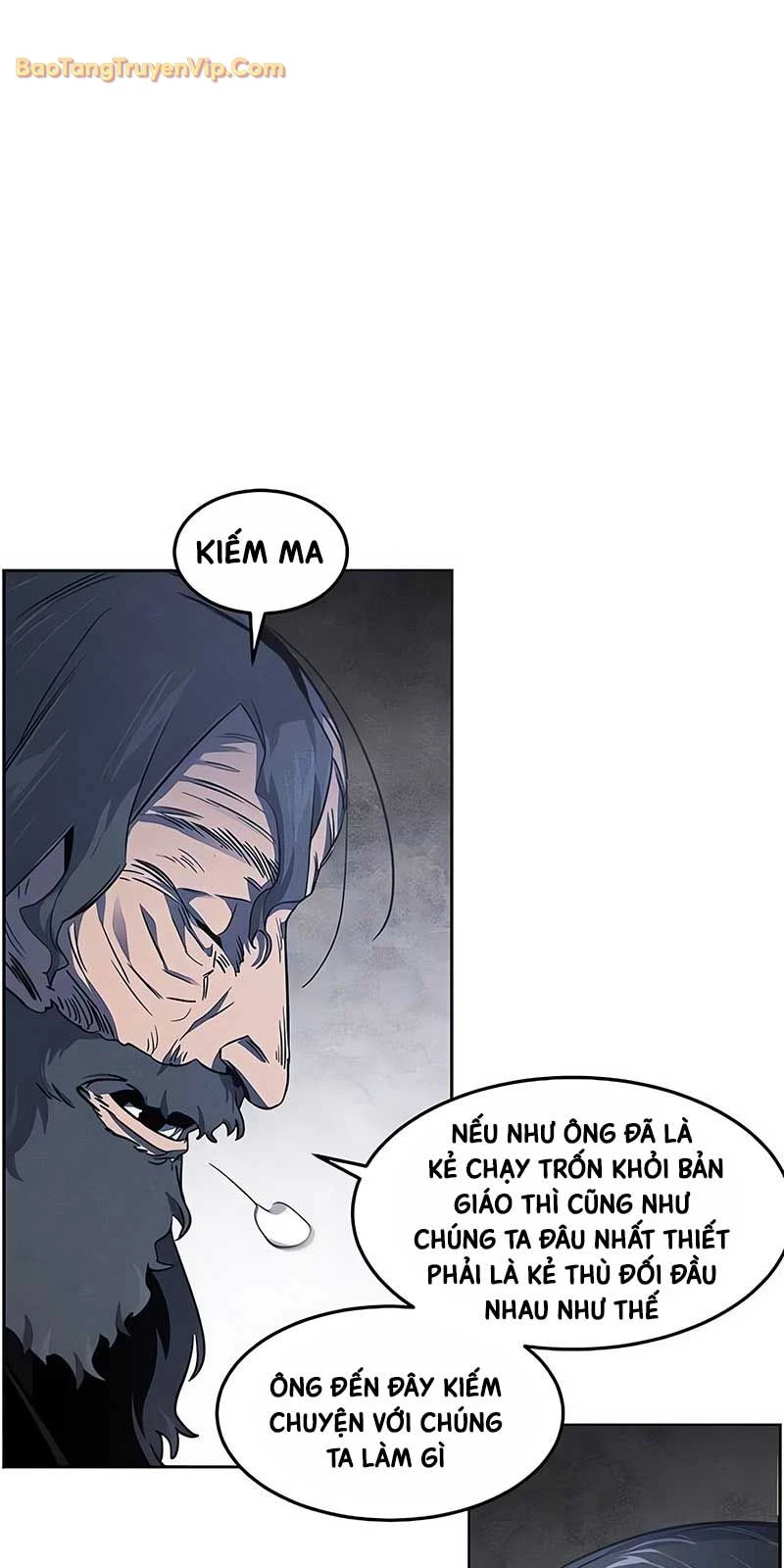 Cuồng Ma Tái Thế Chapter 132 - Trang 4