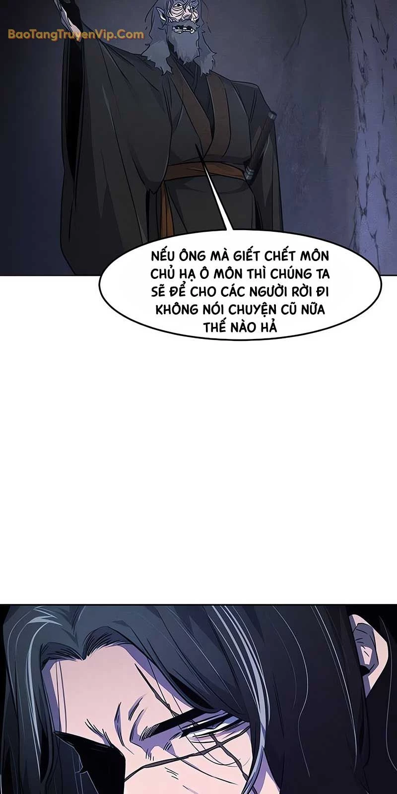 Cuồng Ma Tái Thế Chapter 132 - Trang 4