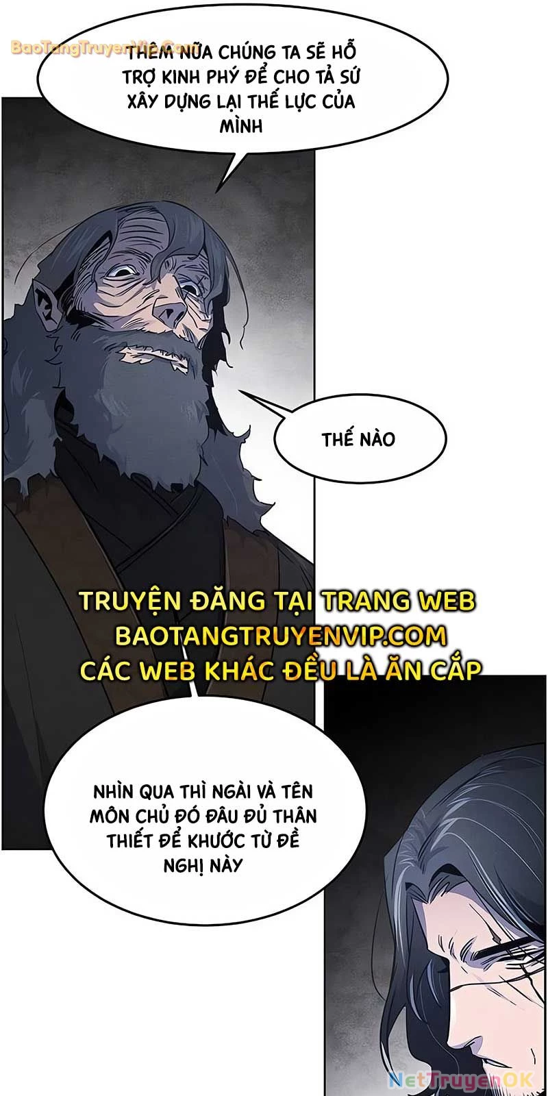 Cuồng Ma Tái Thế Chapter 132 - Trang 4
