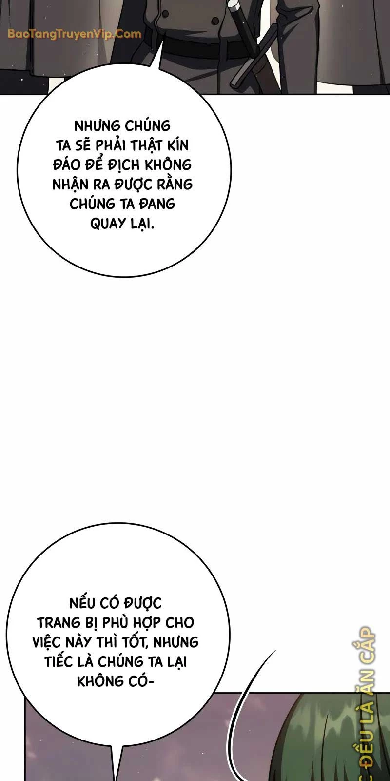 Sát Thủ Tái Sinh Thành Một Kiếm Sĩ Thiên Tài Chapter 42 - Trang 4