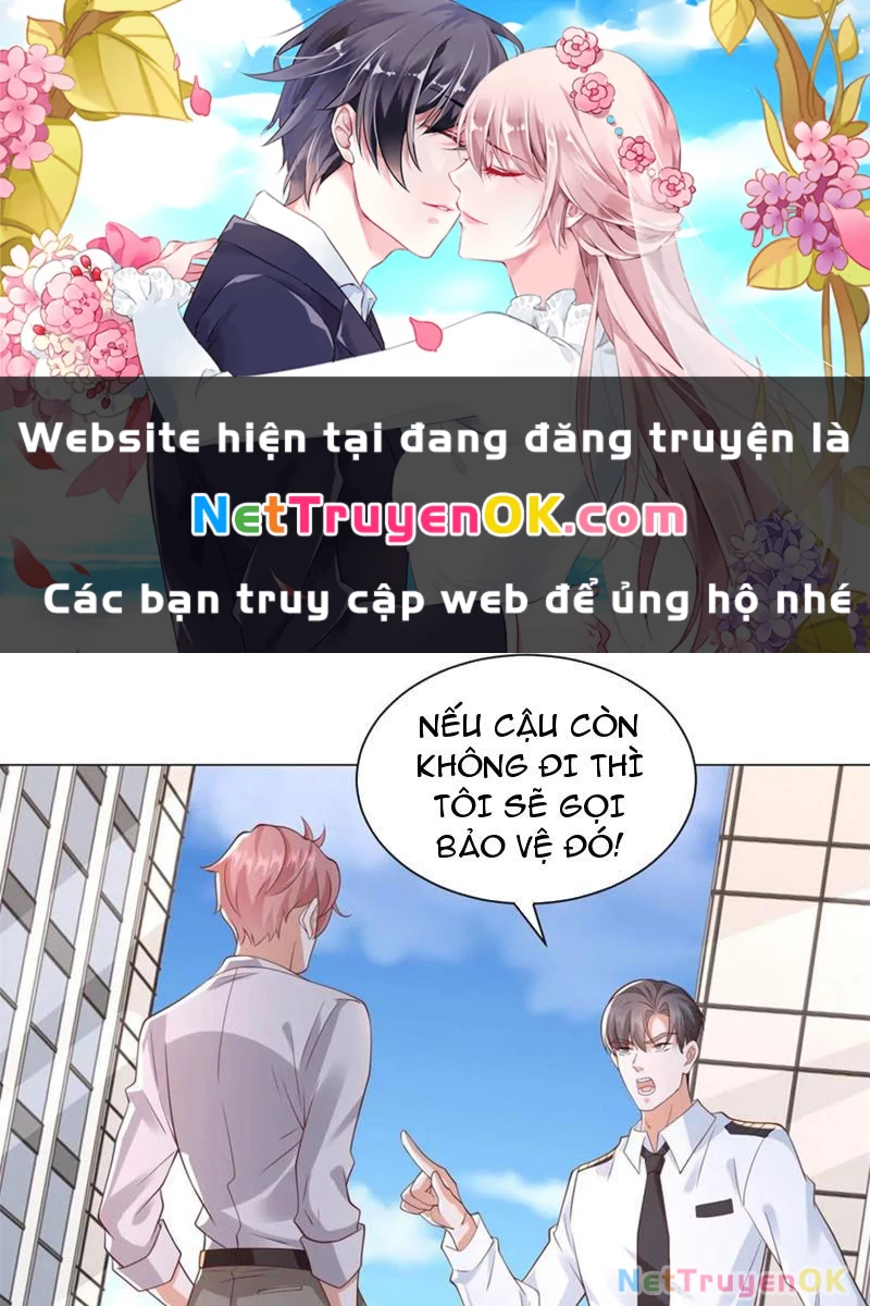 Tôi Là Tài Xế Xe Công Nghệ Có Chút Tiền Thì Đã Sao? Chapter 132 - Trang 4