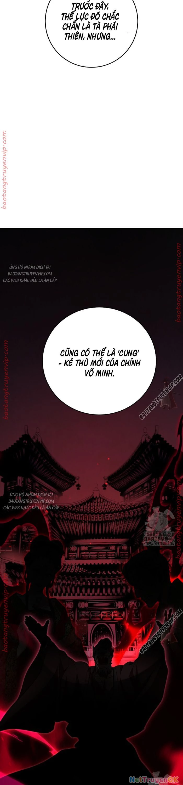 võ đang kỳ hiệp Chapter 132 - Next Chapter 133