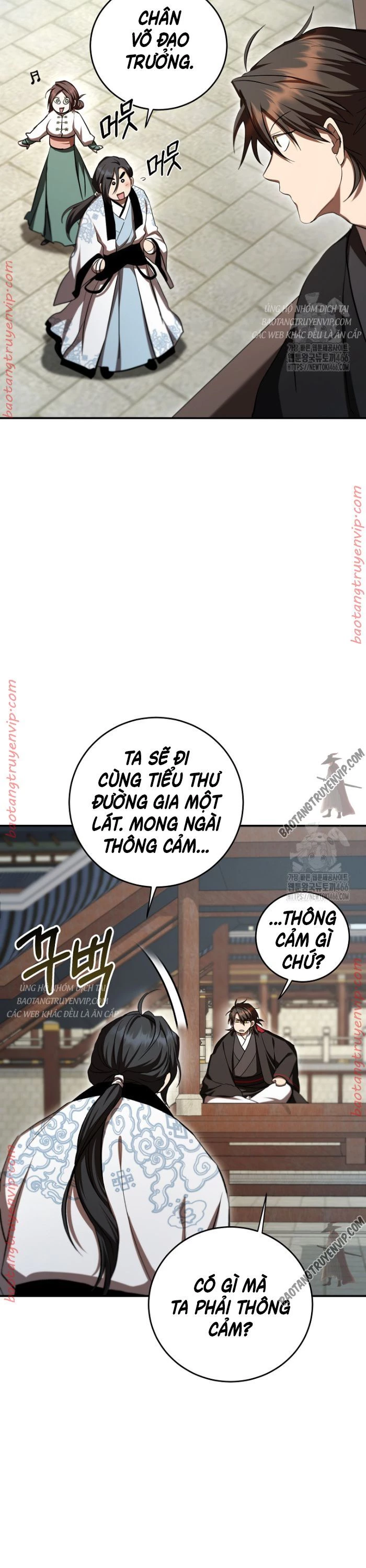 võ đang kỳ hiệp Chapter 132 - Next Chapter 133