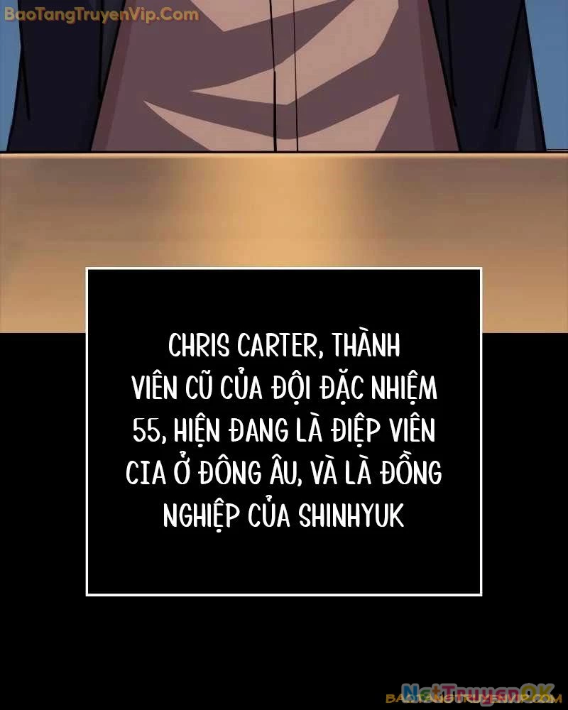 Venta Black Chapter 9 - Trang 3