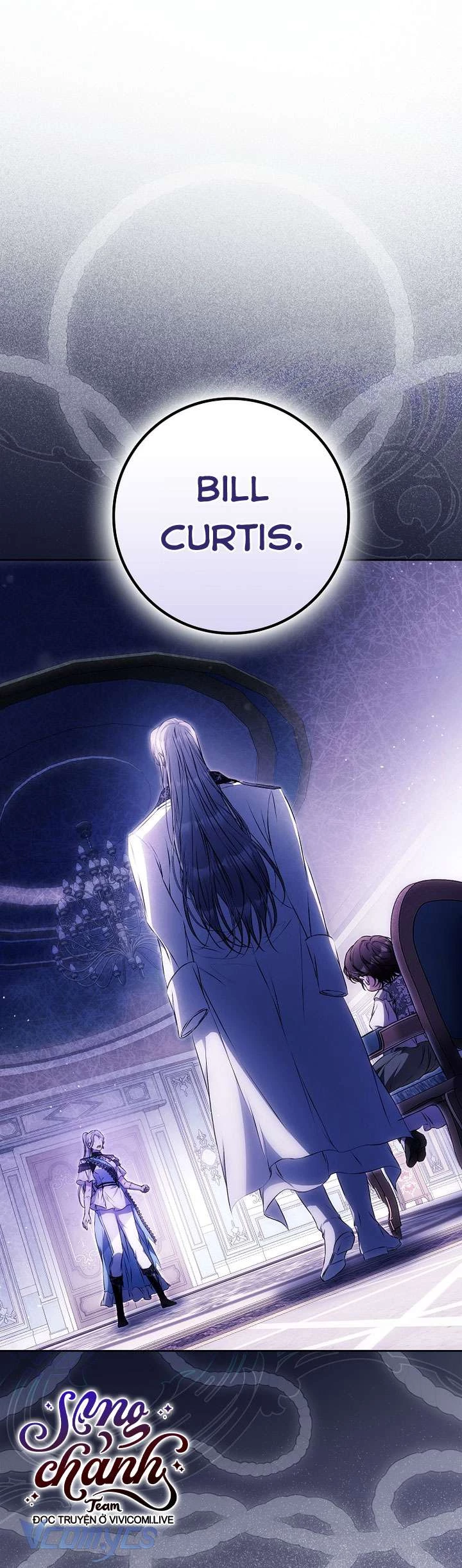 Tôi Trở Thành Vợ Nam Chính Chapter 120 - Next Chapter 121