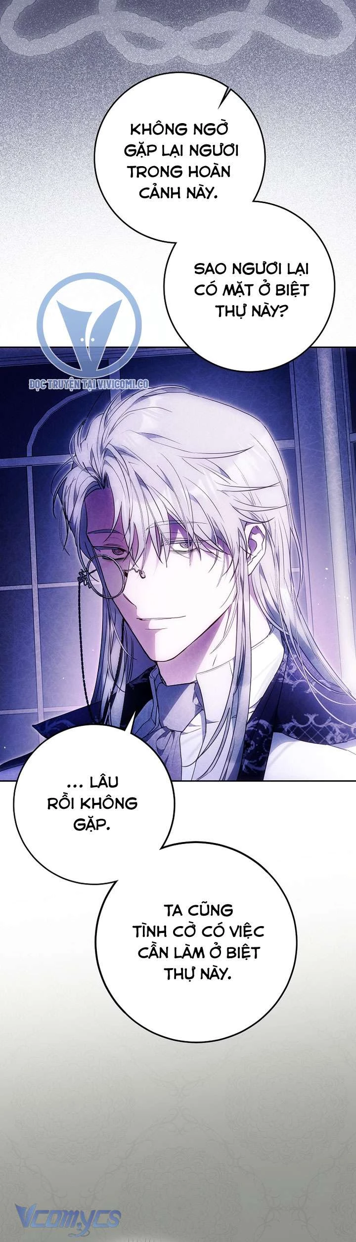 Tôi Trở Thành Vợ Nam Chính Chapter 120 - Next Chapter 121