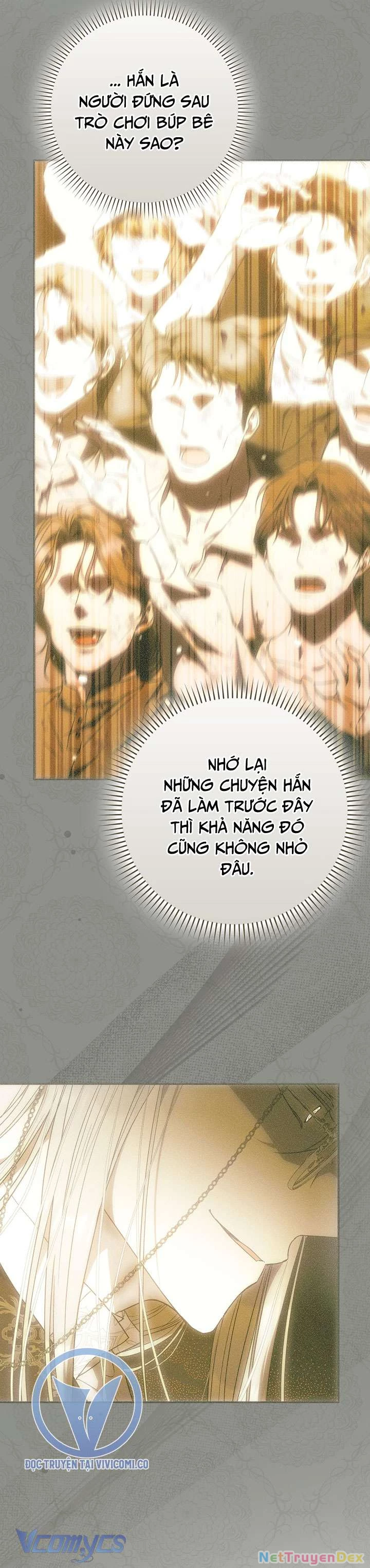 Tôi Trở Thành Vợ Nam Chính Chapter 120 - Next Chapter 121