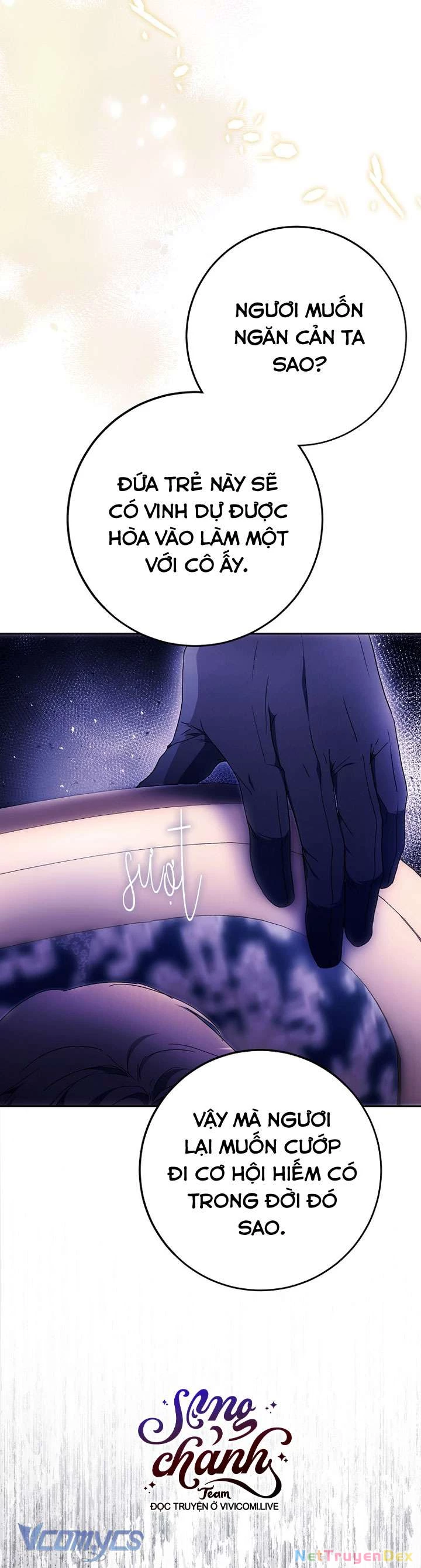 Tôi Trở Thành Vợ Nam Chính Chapter 120 - Next Chapter 121