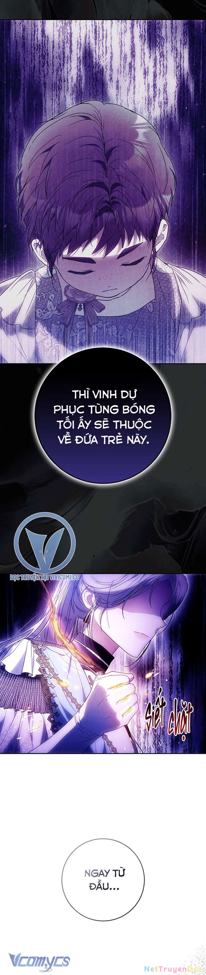 Tôi Trở Thành Vợ Nam Chính Chapter 120 - Next Chapter 121
