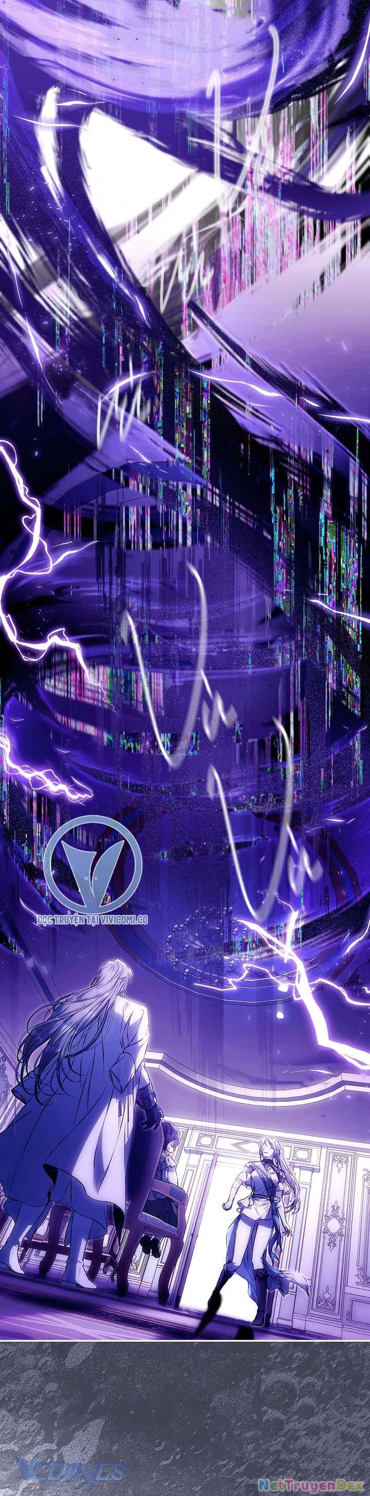 Tôi Trở Thành Vợ Nam Chính Chapter 120 - Next Chapter 121