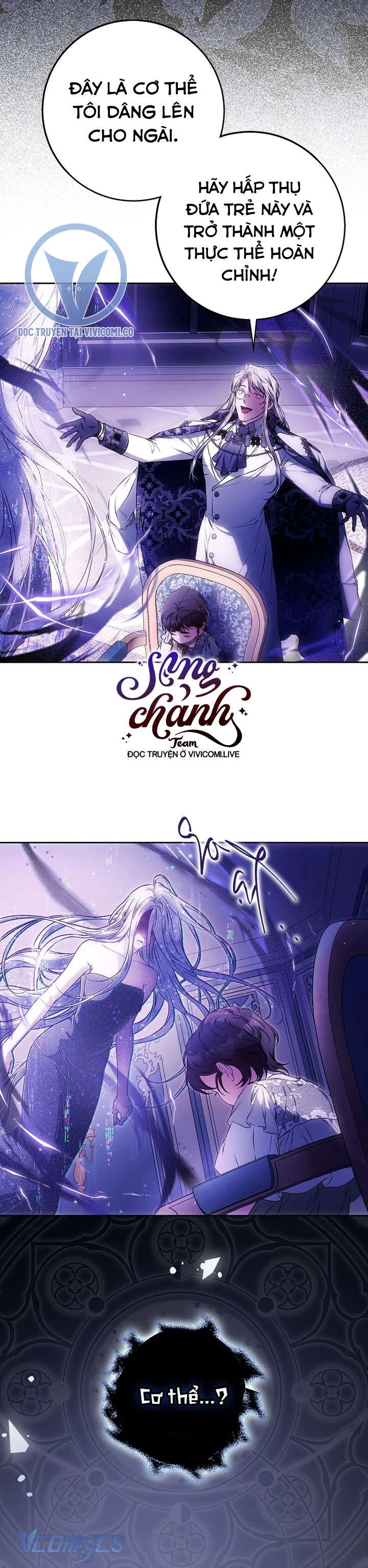Tôi Trở Thành Vợ Nam Chính Chapter 120 - Next Chapter 121